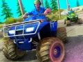 Jwèt Dérby Quad Bike Stunts sou entènèt