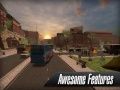 Jwèt Similatè otobis vil reyèl sou entènèt