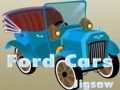 Jwèt Puzz De Machin Ford sou entènèt