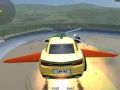Jwèt Supra Crash Tireur Machin Ki Vole sou entènèt