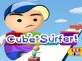 Jwèt Surfè Kibu sou entènèt