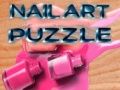 Jwèt Puzz ki Atizay Ongle sou entènèt