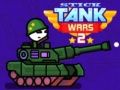 Jwèt Lagè Tank Chòk 2 sou entènèt