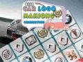 Jwèt Koneksyon Logo Machin Mahjong sou entènèt