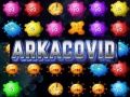 Jwèt Arkacovid sou entènèt