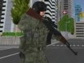 Jwèt Mèt Sniper: Chasè Lavil sou entènèt