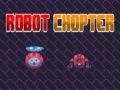 Jwèt Robot Chopter sou entènèt