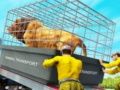 Jwèt Transpò Zo Farm sou entènèt
