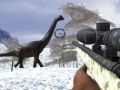 Jwèt Chas dinosaur: Atak dino sou entènèt Jwèt Chas dinosaur: Atak dino sou entènèt