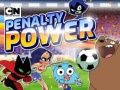 Jwèt CN Pouvwa Pénalty sou entènèt