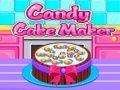 Jwèt Kreye Gato Candy sou entènèt