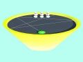 Jwèt Bowling Hit 3D sou entènèt