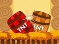 Jwèt Trape TNT sou entènèt