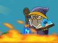 Jwèt Dragon kont Mage sou entènèt