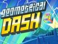 Jwèt Dash Jewometrik sou entènèt