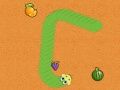 Jwèt Serpent vle fwi sou entènèt