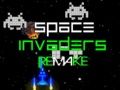 Jwèt Refèktiv Space Invaders sou entènèt