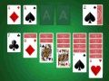 Jwèt Solitaire Klasik sou entènèt