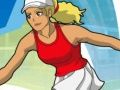 Jwèt Ewo Tenis sou entènèt