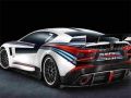 Jwèt Glise Machin Street Racing sou entènèt