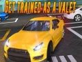 Jwèt Fè fòmasyon kòm valet sou entènèt
