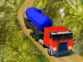 Jwèt Simulator Kamyon Kago Endyen sou entènèt