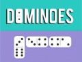 Jwèt Domino sou entènèt