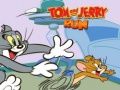 Jwèt Tom ak Jerry: Kouri sou entènèt