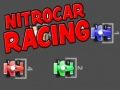 Jwèt Kousen NitroCar sou entènèt
