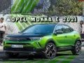 Jwèt 2021 Opel Mokka e Puzzel sou entènèt