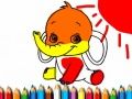 Jwèt Liv pou Kolore Elefan sou entènèt Jwèt Liv pou Kolore Elefan sou entènèt