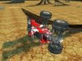 Jwèt Defi Stunt ATV 2 sou entènèt