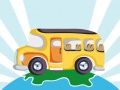 Jwèt Diferans Otobis Lekòl sou entènèt