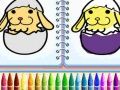 Jwèt Liv koloran lapen sou entènèt Jwèt Liv koloran lapen sou entènèt