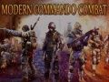 Jwèt Batay Modèn Komando sou entènèt