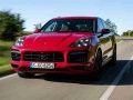 Jwèt Puzzel 2020 Porsche Cayenne GTS sou entènèt