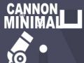 Jwèt Canon Minimòm sou entènèt