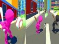 Jwèt Jwèt Vil Homer 3D sou entènèt