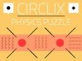Jwèt Circlix: Puzzel Fizik sou entènèt