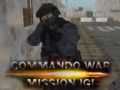 Jwèt Misyon Lagè Commando IGI sou entènèt