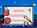 Jwèt Koneksyon Mahjong Espò sou entènèt