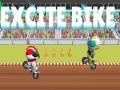 Jwèt Bisiklèt Excitant sou entènèt
