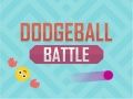 Jwèt Batay dodjball sou entènèt