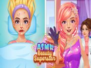 Jwèt ASMR Bote sipèsta sou entènèt