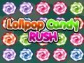 Jwèt Kousa Lolipop Kandiman sou entènèt