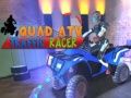 Jwèt Kousinen ATV Kwadran nan Trafik sou entènèt