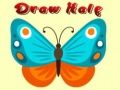 Jwèt Dessin yon mwatye sou entènèt