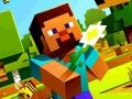 Jwèt Defi Memwa Mineblox sou entènèt