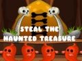 Jwèt Vole Trezo a Pèdi sou entènèt