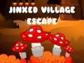 Jwèt Sou entènèt jwèt Jinxed Vilaj chape  sou entènèt
